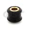 Energy Suspension FT TRACK ARM BUSHING SET 4.7131R - alternate 4